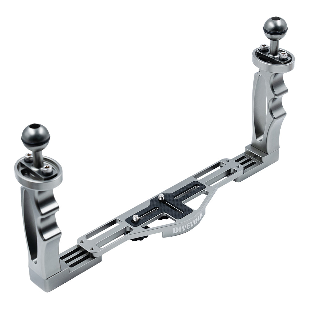 Dual Handle Tray - 両手ハンドル