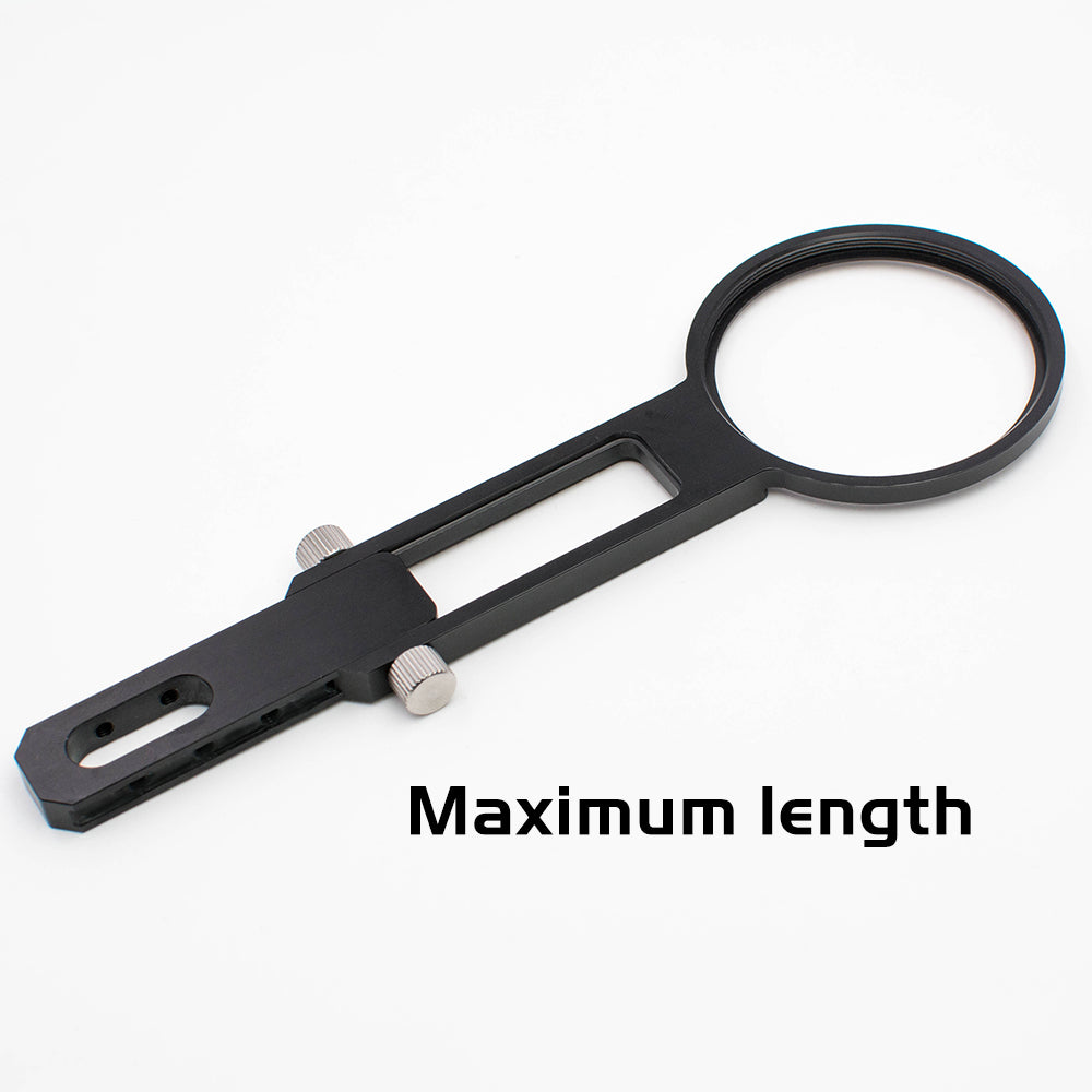 52mm レンズアダプター Seatouch 4 Max
