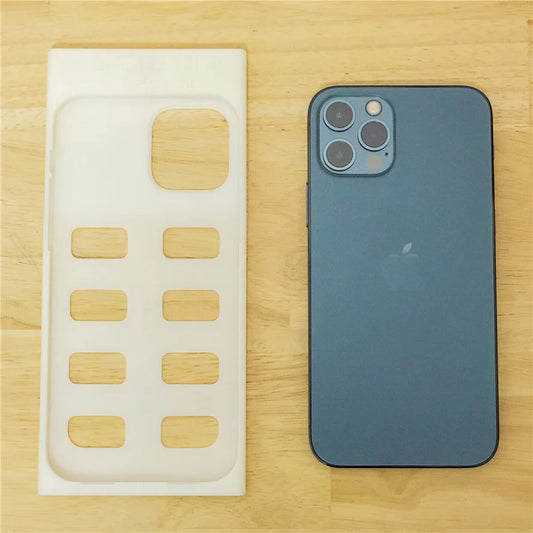 Customized Smartphone Adapterカスタマイズスマートフォンアダプター