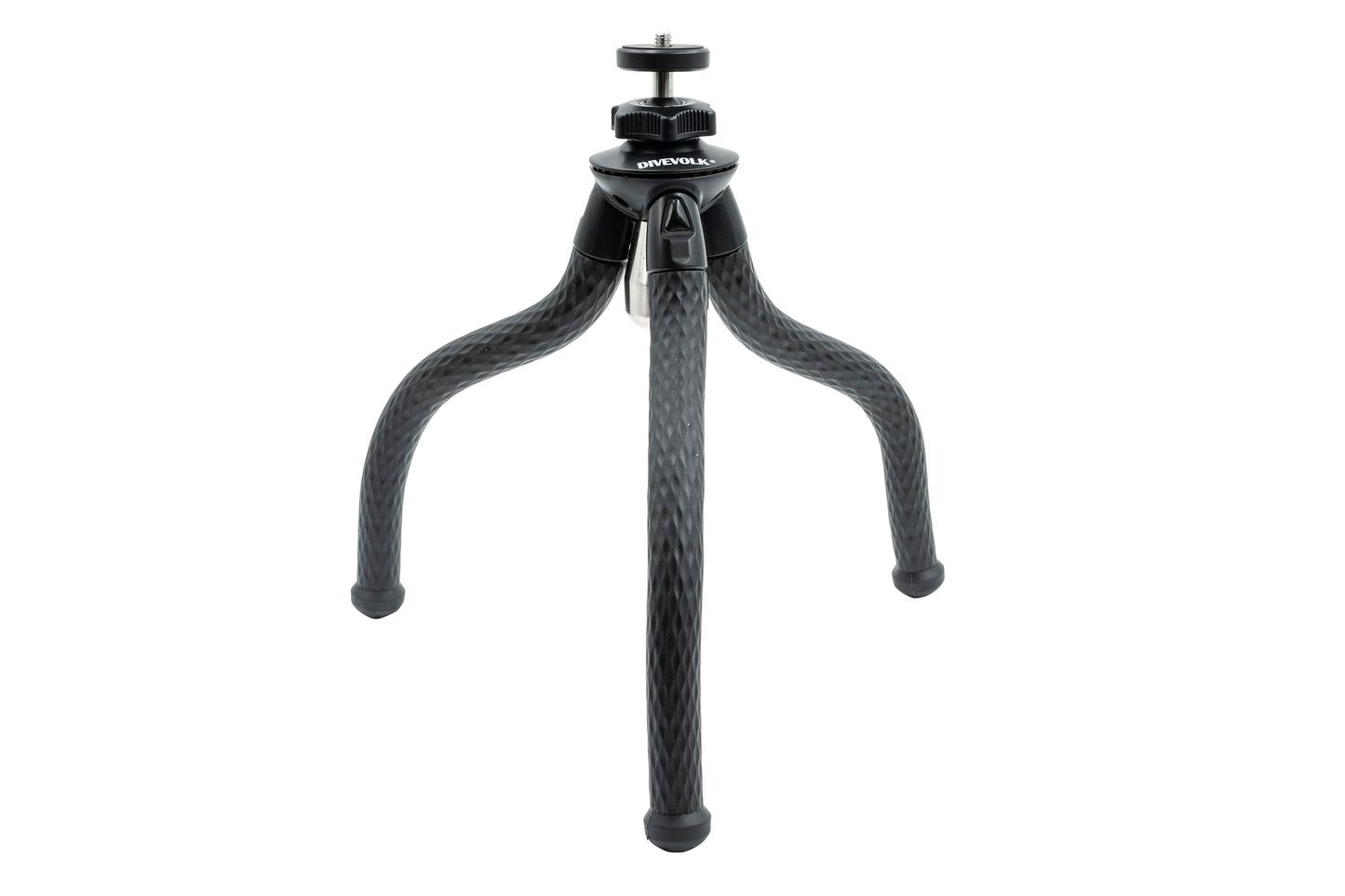 Underwater Flexible Tripod - 水中三脚