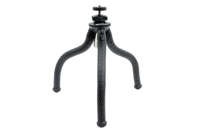 Underwater Flexible Tripod - 水中三脚