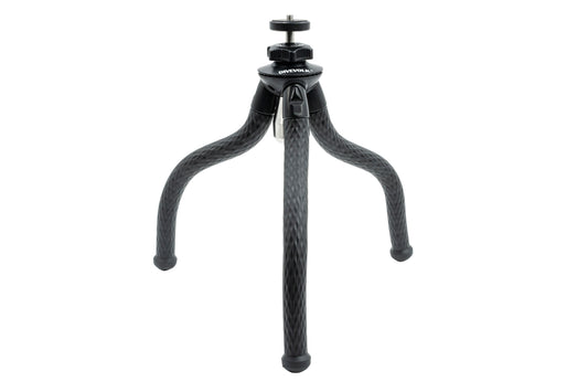 Underwater Flexible Tripod - 水中三脚