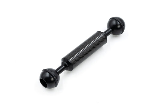 Double Ball Extension Arm 5-inch - ダブルボールエクステンションアーム