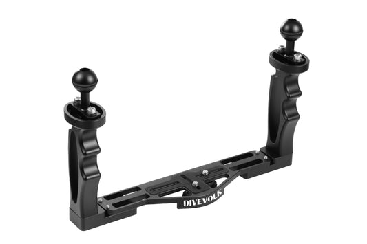 Dual Handle Tray - 両手ハンドル