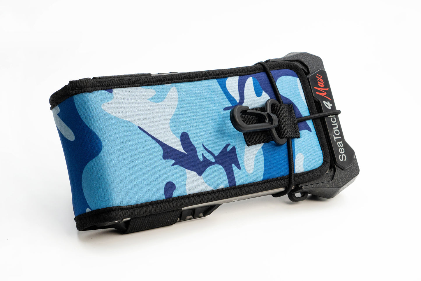 Sea Touch 4 Max - ハウジング専用ケース