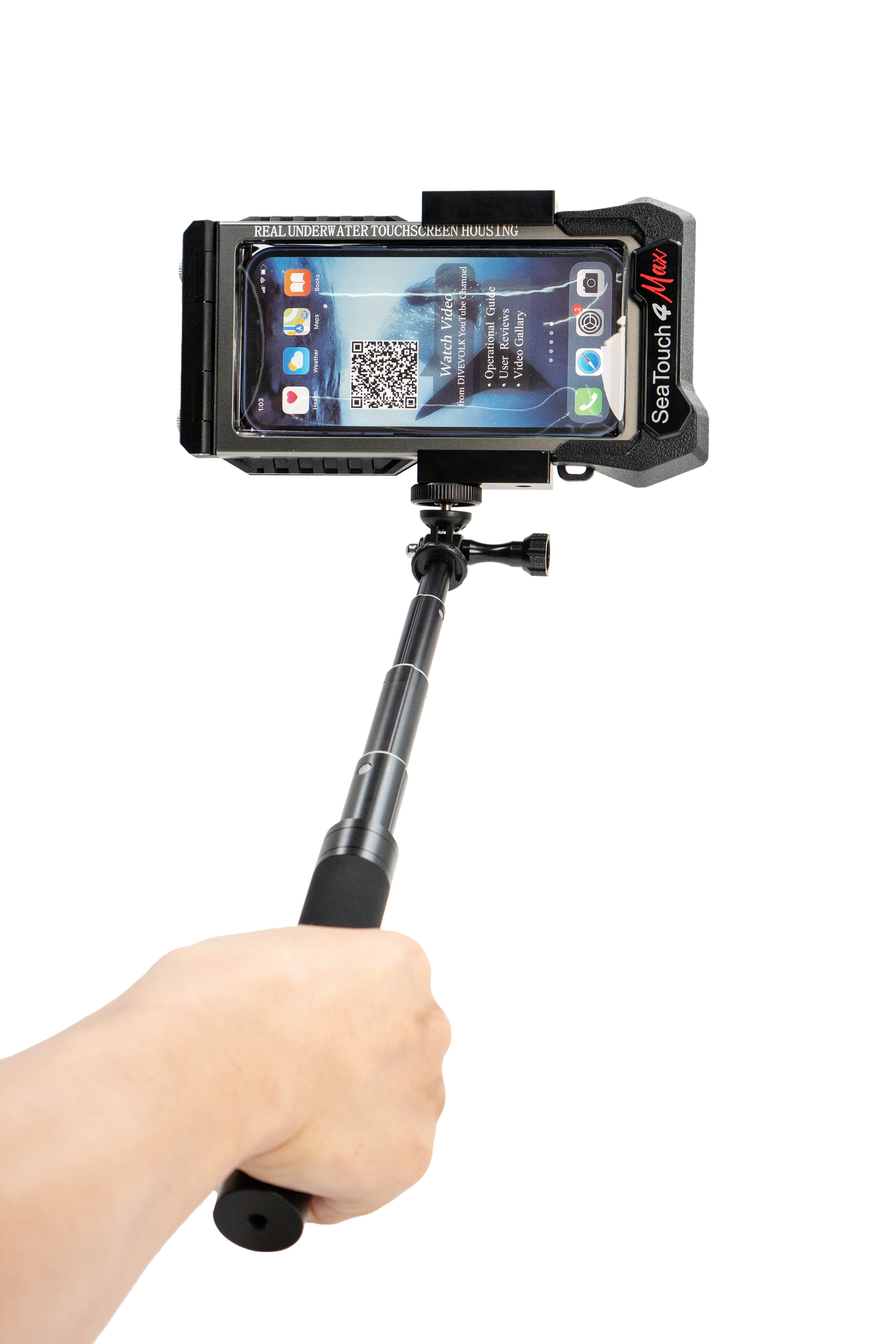 Selfie Stick - 自撮り棒